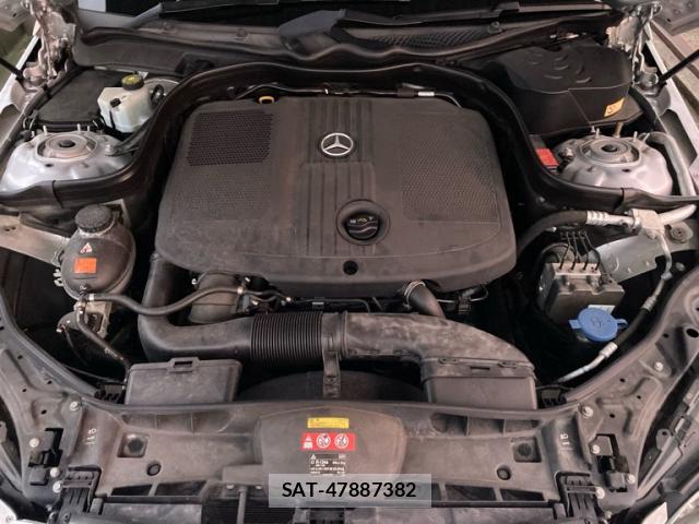 Mercedes Benz E-CLASS 2016-03 8876073-4