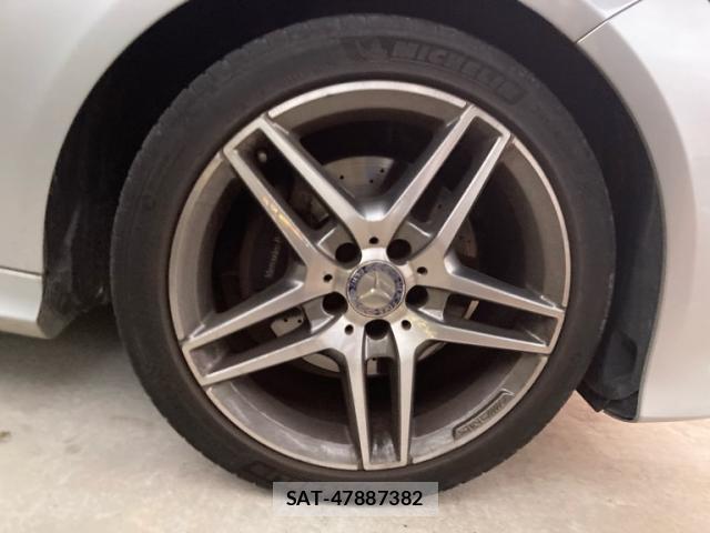Mercedes Benz E-CLASS 2016-03 8876073-6