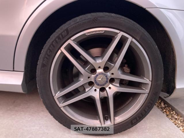 Mercedes Benz E-CLASS 2016-03 8876073-7