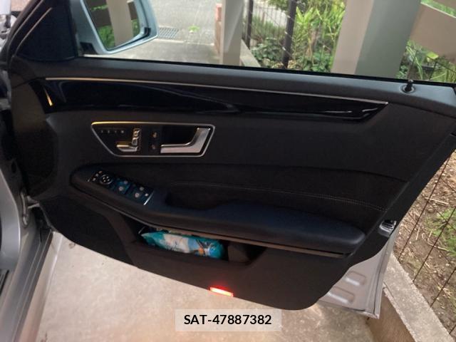 Mercedes Benz E-CLASS 2016-03 8876073-9