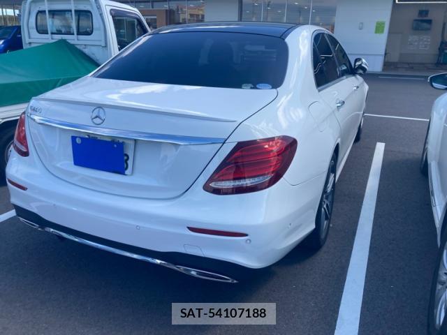 Mercedes Benz E-CLASS 2018-03 8876296-1
