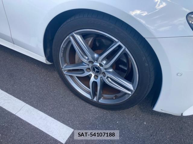 Mercedes Benz E-CLASS 2018-03 8876296-12