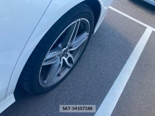 Mercedes Benz E-CLASS 2018-03 8876296-13