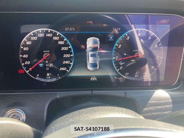Mercedes Benz E-CLASS 2018-03 8876296-16