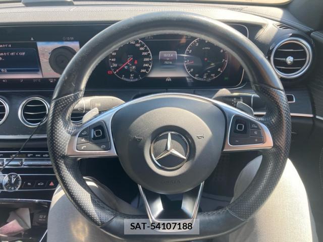 Mercedes Benz E-CLASS 2018-03 8876296-17