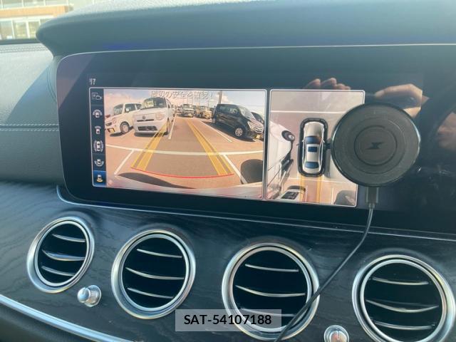 Mercedes Benz E-CLASS 2018-03 8876296-18