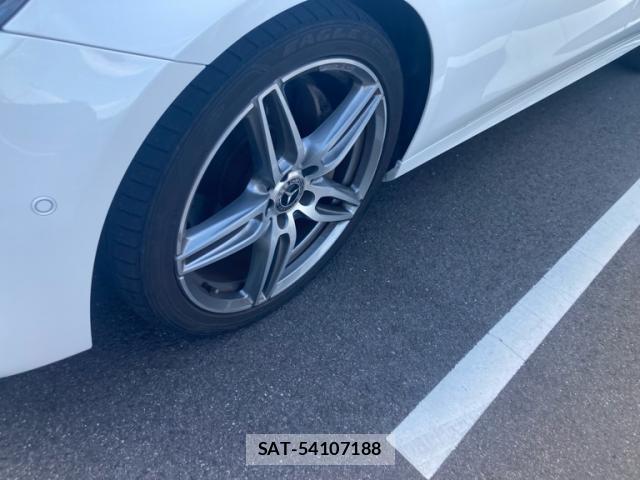 Mercedes Benz E-CLASS 2018-03 8876296-2