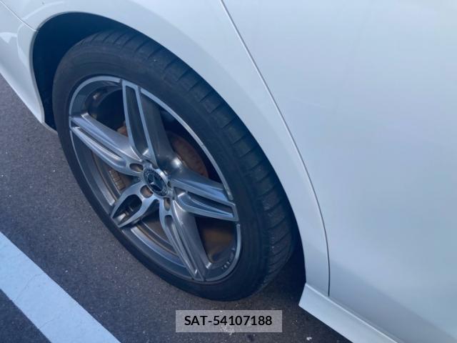 Mercedes Benz E-CLASS 2018-03 8876296-3