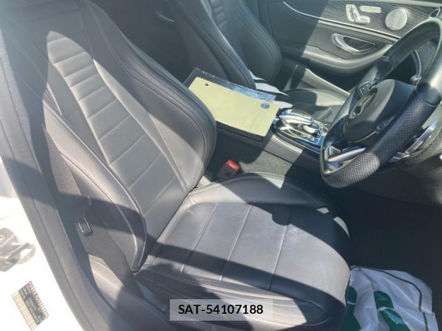 Mercedes Benz E-CLASS 2018-03 8876296-7