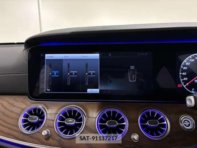 Mercedes Benz E-CLASS 2019-03 8877093-12