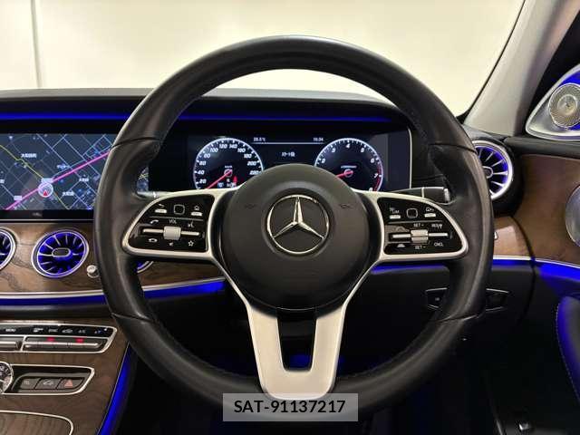 Mercedes Benz E-CLASS 2019-03 8877093-15