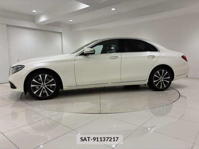 Mercedes Benz E-CLASS 2019-03 8877093-18