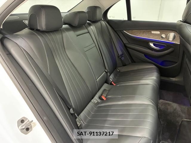 Mercedes Benz E-CLASS 2019-03 8877093-19