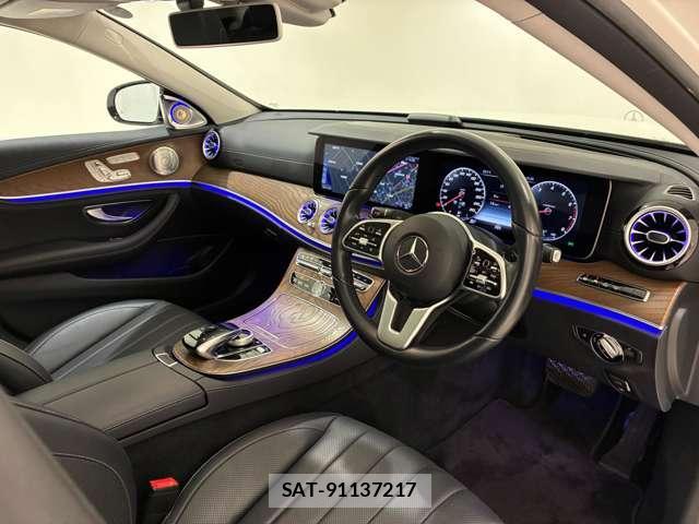 Mercedes Benz E-CLASS 2019-03 8877093-2