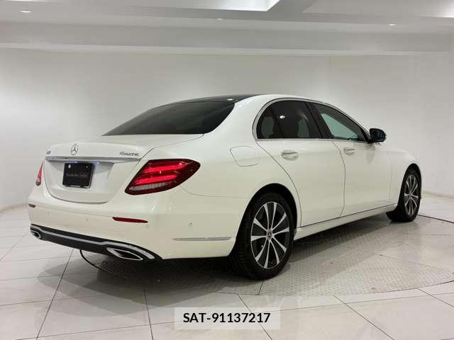 Mercedes Benz E-CLASS 2019-03 8877093-3