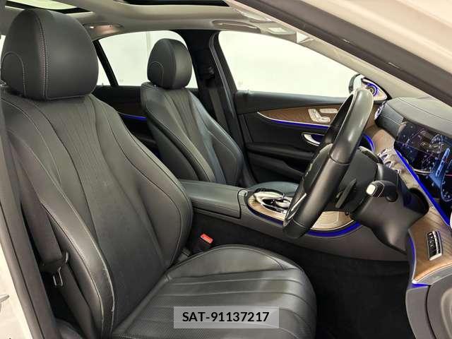 Mercedes Benz E-CLASS 2019-03 8877093-4