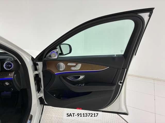 Mercedes Benz E-CLASS 2019-03 8877093-7