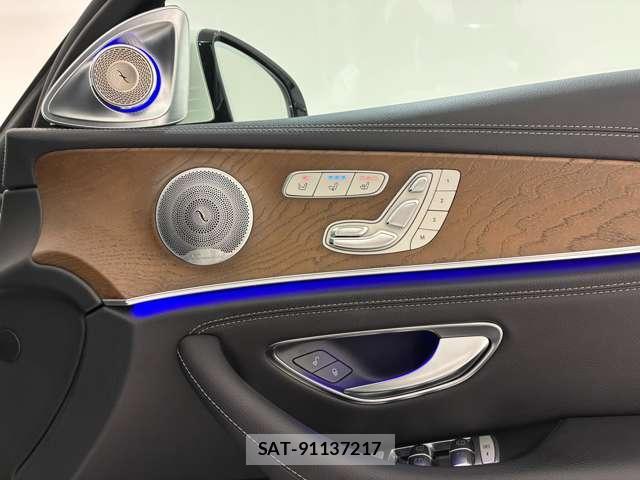 Mercedes Benz E-CLASS 2019-03 8877093-8
