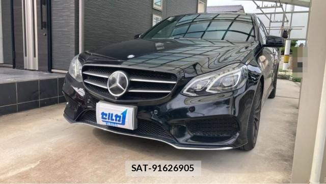 Mercedes Benz E-CLASS 2015-03 8877162-0