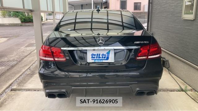 Mercedes Benz E-CLASS 2015-03 8877162-1