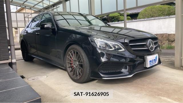 Mercedes Benz E-CLASS 2015-03 8877162-11