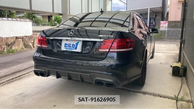 Mercedes Benz E-CLASS 2015-03 8877162-12