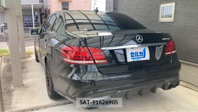 Mercedes Benz E-CLASS 2015-03 8877162-13