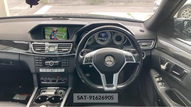 Mercedes Benz E-CLASS 2015-03 8877162-16