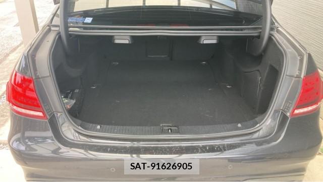 Mercedes Benz E-CLASS 2015-03 8877162-17