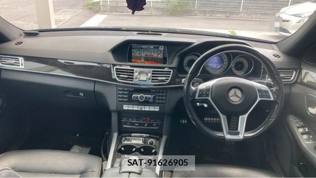 Mercedes Benz E-CLASS 2015-03 8877162-2