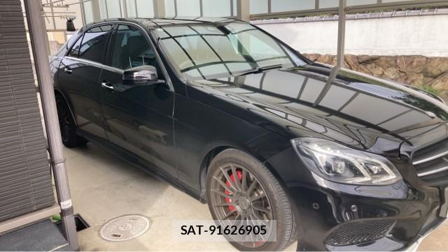 Mercedes Benz E-CLASS 2015-03 8877162-3