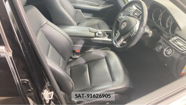 Mercedes Benz E-CLASS 2015-03 8877162-5