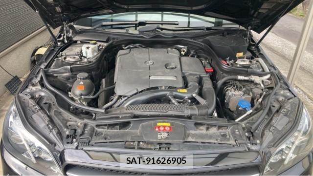 Mercedes Benz E-CLASS 2015-03 8877162-7