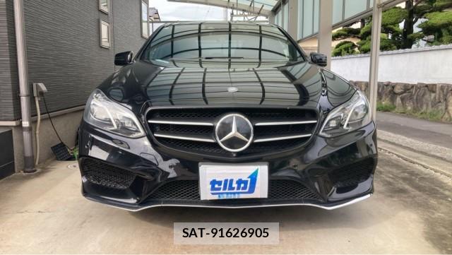Mercedes Benz E-CLASS 2015-03 8877162-9