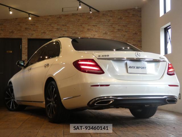 Mercedes Benz E-CLASS 2018-11 8878012-1