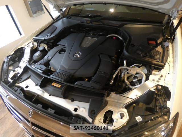 Mercedes Benz E-CLASS 2018-11 8878012-19
