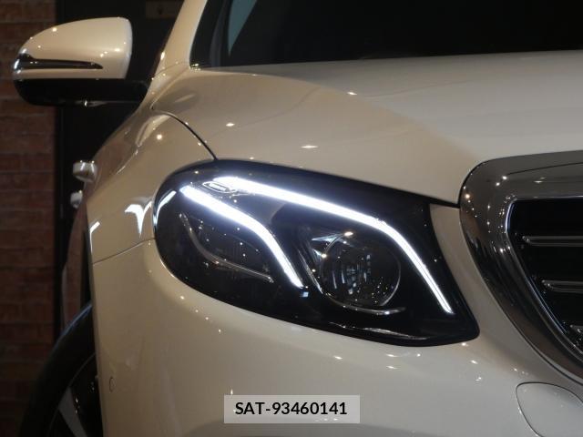 Mercedes Benz E-CLASS 2018-11 8878012-2