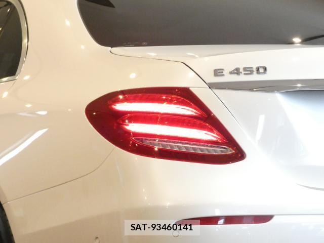 Mercedes Benz E-CLASS 2018-11 8878012-3