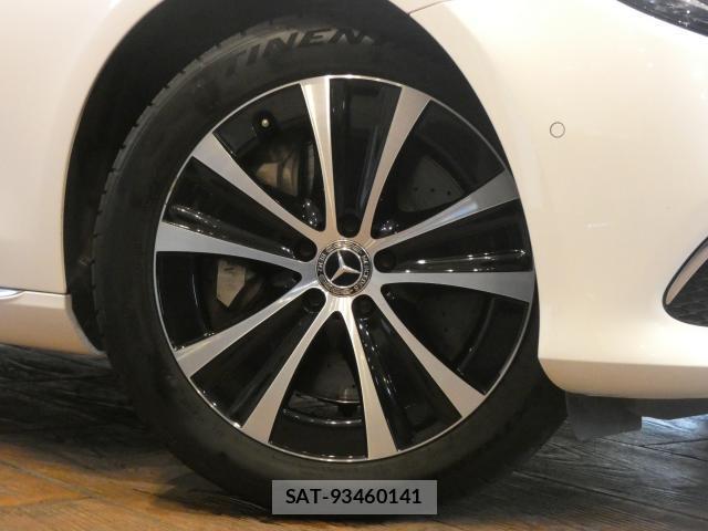 Mercedes Benz E-CLASS 2018-11 8878012-5