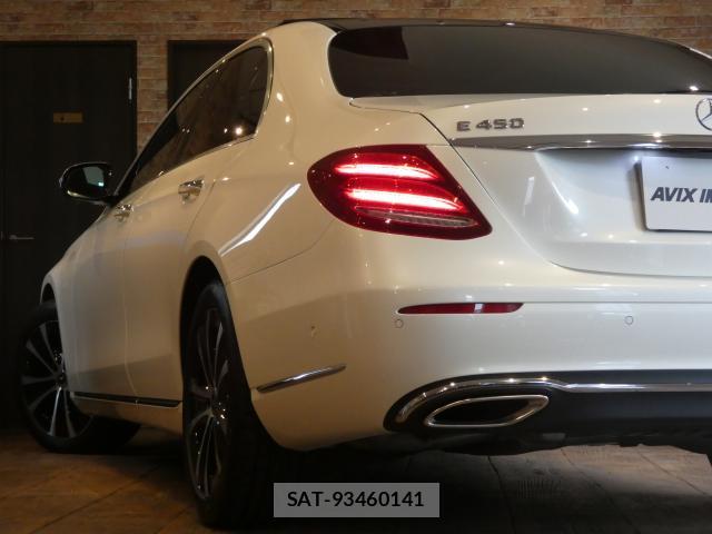 Mercedes Benz E-CLASS 2018-11 8878012-6
