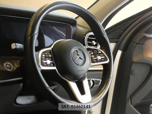 Mercedes Benz E-CLASS 2018-11 8878012-9