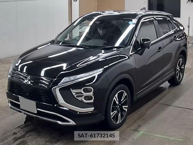 Mitsubishi ECLIPSE CROSS 2021-07 8877672-0