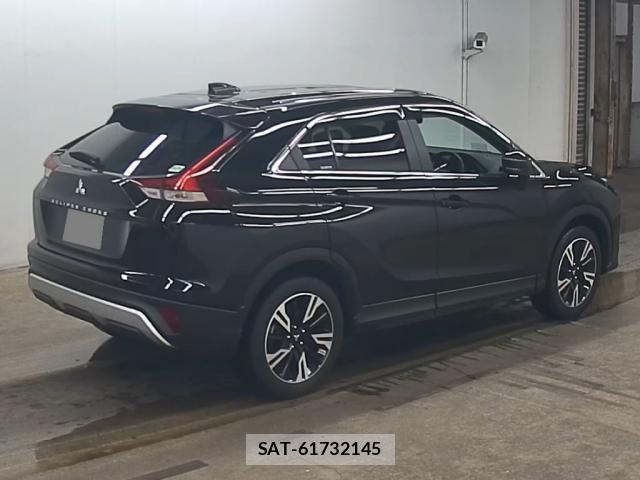 Mitsubishi ECLIPSE CROSS 2021-07 8877672-1