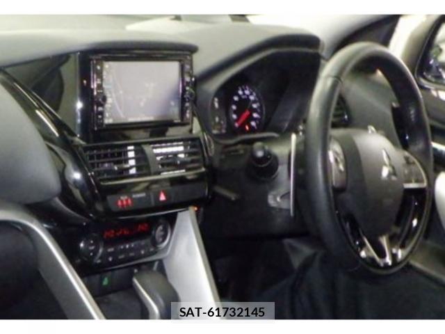 Mitsubishi ECLIPSE CROSS 2021-07 8877672-2