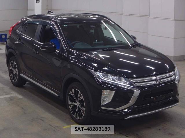 Mitsubishi ECLIPSE CROSS 2020-06 8877716-0