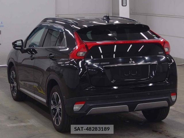 Mitsubishi ECLIPSE CROSS 2020-06 8877716-1