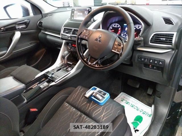 Mitsubishi ECLIPSE CROSS 2020-06 8877716-2