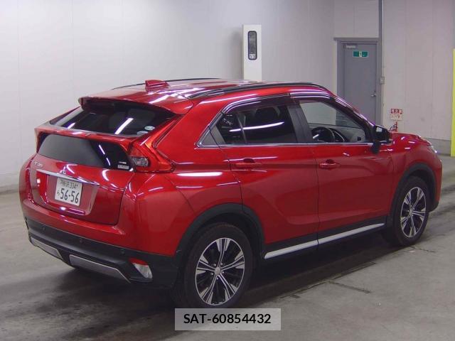 Mitsubishi ECLIPSE CROSS 2019-05 8877777-1
