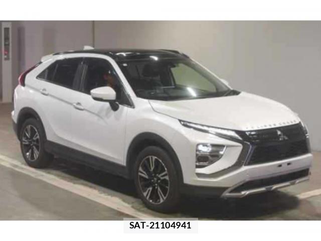 Mitsubishi ECLIPSE CROSS 2023-09 8877787-0