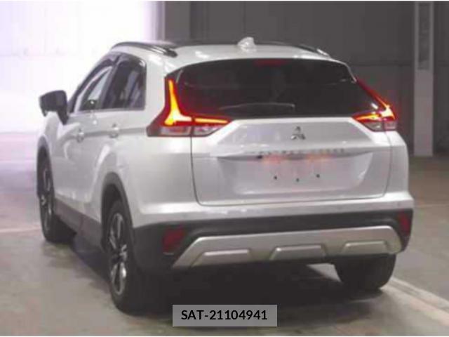 Mitsubishi ECLIPSE CROSS 2023-09 8877787-1